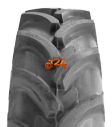 ARMOUR R-1W 520/85 R42 157A8 TL