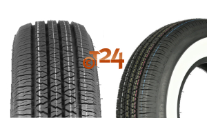KONTIO WHITE 185/80 R13 90 S