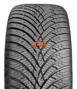 BERLIN TIRES ALL SEASON 1 - Afbeelding 1