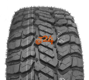 PATRIOT RUGGED 35X13.50 R20 121Q