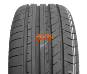 FULDA EC-SUV 255/55 R19 111V XL