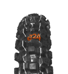 DUNLOP G-MX53 60/100 -10 33 J TT
