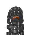 DUNLOP GEOMAX MX53 - Afbeelding 2