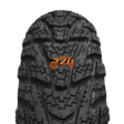 DURO 120/90 -10 57 P TL DM1305