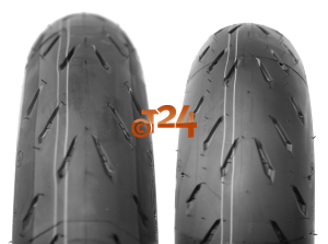 MIC. 180/55ZR17 (73W) TL POWER GP - Afbeelding 1