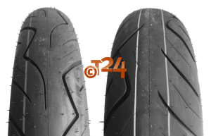 MITAS 170/80 B15 77 H TL CUSTOM FORCE