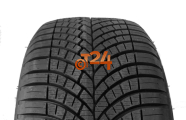 VECTOR 4 SEASONS G3 SUV