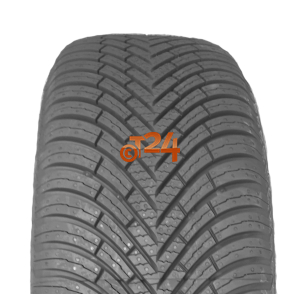 VREDEST. QUATRAC 205/55 R16 94 V XL