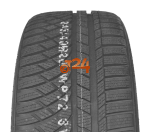 KUMHO WP72 WINTERCRAFT - Afbeelding 1