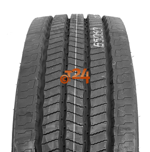 YOKOHAMA 124R  235/75 R17 5 M