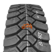 YOKOHAMA 301C  315/80 R225 156 K