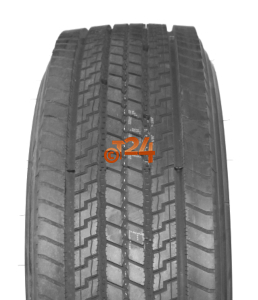 BRIDGEST RWS1  315/80 R225 156 L