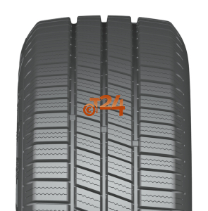 CONTI VAN100  205/70 R17 115 R