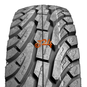 Pneu 265/70 R16 117/114R Road X Rx Quest A/T pas cher