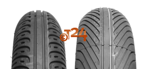 METZELER RACETEC RAIN V+R - Afbeelding 1