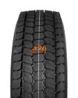 FULDA FORCE3  315/70 R22 5 L