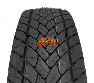 GOODYEAR KMAXDA 295/60 R22.5 150/147K