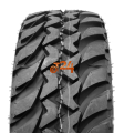 BRIDGEST MT-674  245/70 R17 119 Q