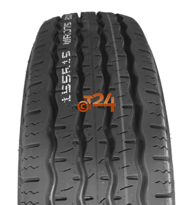DATEX WR075 155/80 R15 82 S