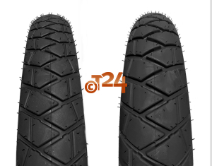 MICHELIN ANA-ST 2.50 -17 43P RF TT
