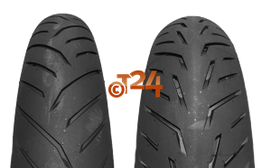 CONTINEN RO-AT4 170/60ZR17 72 W TL - Afbeelding 1