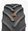ASCENSO XLR880 710/75 R42 175D TL