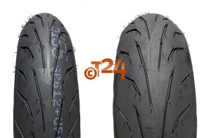DUNLOP Q-CORE 200/50ZR17 (75W)