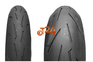 PIR. 200/60ZR17 (80W) TL DIABLO ROSSO IV CORSA