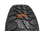 ROCKHUNTER M/T