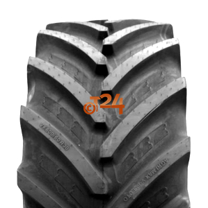 BKT FLECTO VF600/60 R28 157D TL