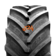 BKT FLECTO VF600/70 R30 168D TL