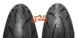 METZELER SP-ST2 70/90 -14 34 S TL