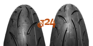 METZELER SP-ST2 70/90 -14 34 S TL