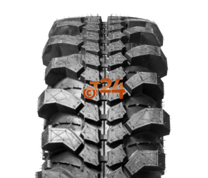 JOURNEY WN03 LT33X10.50-15 115K