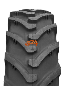 ASCENSO MIR220 340/80 R18 143A8/B