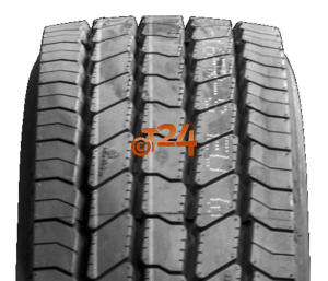 GOODRIDE GSR+1 205/75R175 124/122M