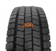 EVERGREE EDR50  205/75 R175 124 L