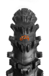 DUNLOP MX14 70/100 -10 41J TT