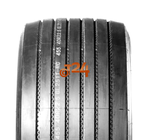 SAMSON GL251T 385/55 R19.5 156J