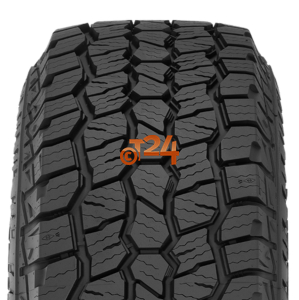 VREDESTE PINZA  245/75 R16 115 T