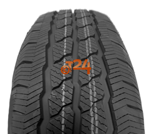 ZMAX XS+A/S 175/70 R14 95/93 T