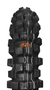 SHINKO R525 110/90 -19 62M TT