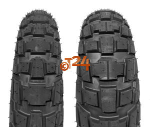 DUNLOP TRAILMAX RAID - Afbeelding 1