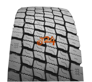 REILO RDRHM3 285/70R19.5 146/144L
