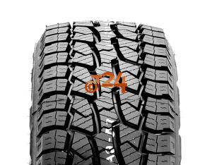 TRAZANO SL369 205/80 R16 104S XL