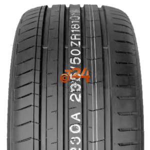 KUSTONE PAS-P9 285/30ZR19 98 W XL