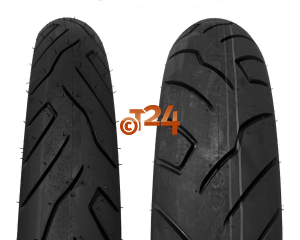 SHINKO SR999 LONG HAUL - Afbeelding 1