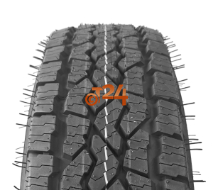 LASSA CO-AT3 265/70 R16 112T - Afbeelding 1