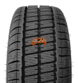 DUNLOP ECO-AS  225/75 R16 121 R