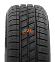 MASTERST ALL-W2  205/65 R16 107 T